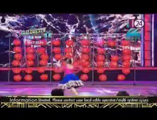 Fatafat Express 17th October 2014 Dil Se Nache Indiawaale www.apnicommunity.com