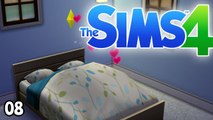 The Sims 4 - EP 8 - WOOHOO!