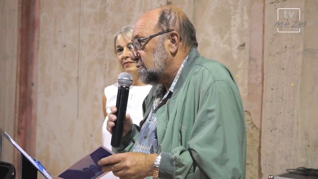 Rencontres philosophiques avec Michel Negrell