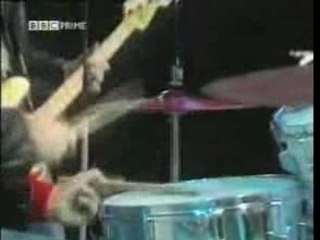 Ramones-Baby I love you!