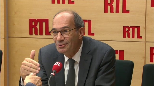 Allocations familiales : Éric Woerth déplore une erreur du gouvernement