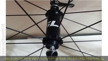 SIRACUSA, AVOLA   RUOTE BICI CORSA GIANT PSL1 COME NUOVE!!! EURO 180