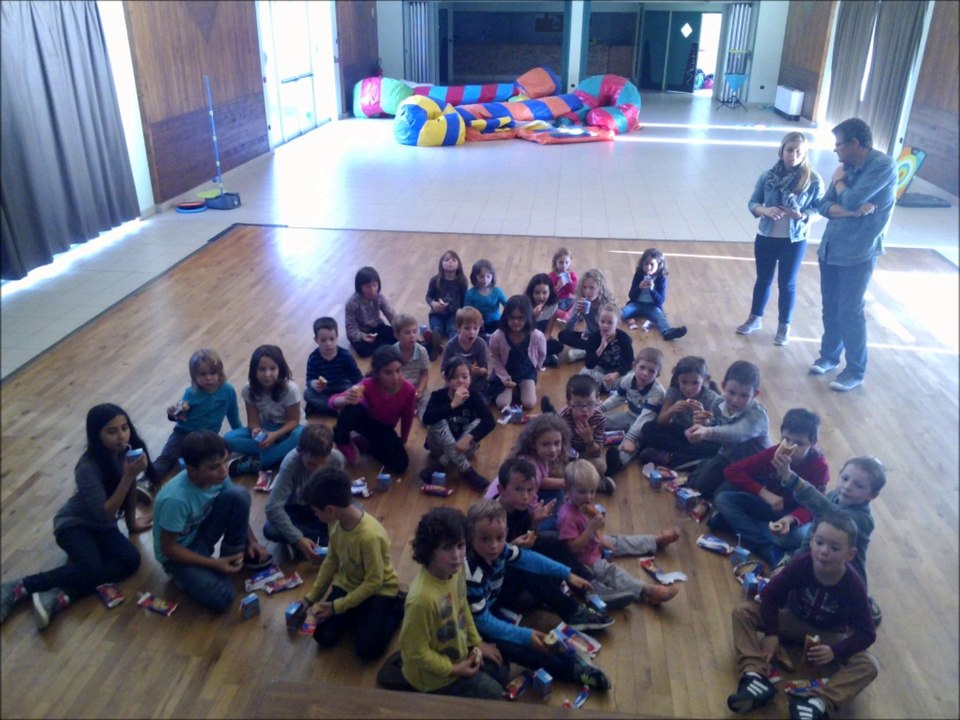 Au Bonheur des Mômes TAP