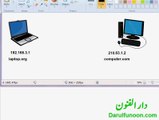 03 IP addresses and Domain names - Beginner's Web Designing (Urdu)