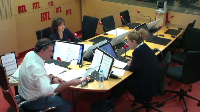 Alba Ventura : Micmac autour du changement de nom du Front national