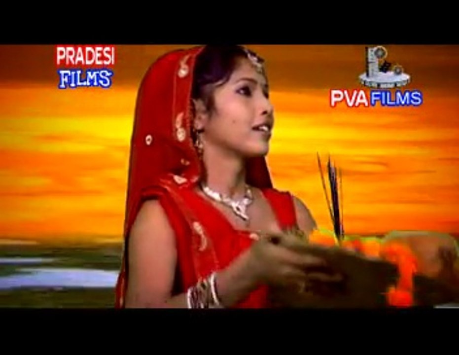 छठ मैया भजन 2014 - Pani Beche Khad Barti Kare Pukar \\ Album Name: Chhati Darbar