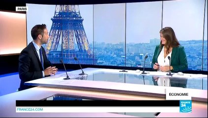 Journal de l'Économie - Tablettes, paiement mobile : les nouveaux défis d'Apple