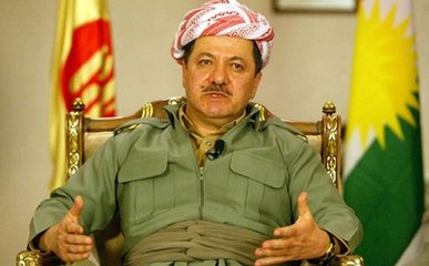 PYD ile ABD'yi Barzani Buluşturmuş