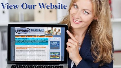 Efficient HVAC Service in Mechanicsburg, PA