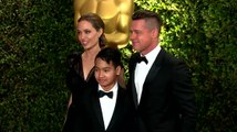 Brad Pitt no tiene problemas con que su hijo mayor vea su impactante película 