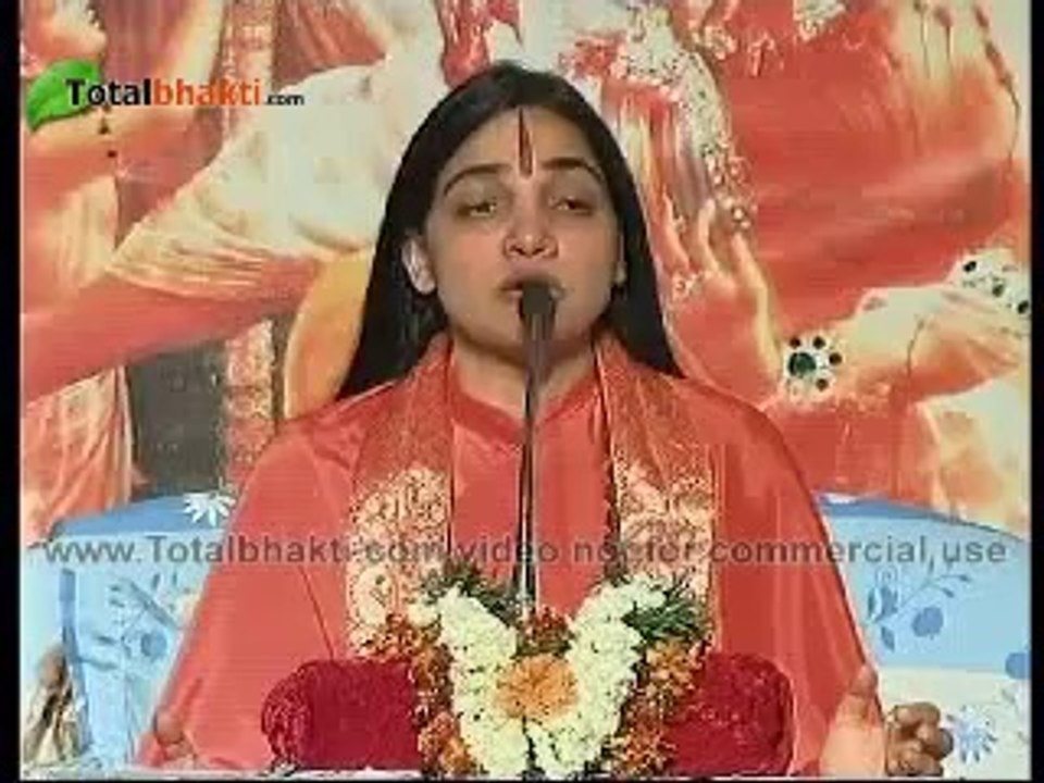 Shri Madh Bhagwat Katha (Dharadun) Part-51