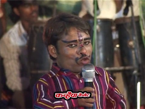 बुन्देली नौटंकी प्रोग्राम / तालबेहट मेला महोत्सव / हाय राजा निबुआ से निचुर गये / पंचम अलबेला & हिना रानी