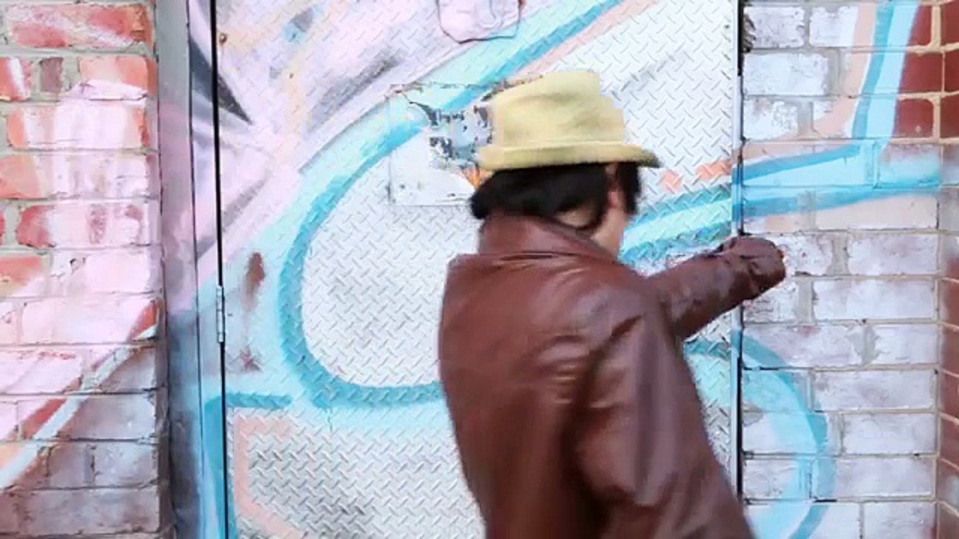 Jasper (2011, Action, Comedy, Romance, Trailer)