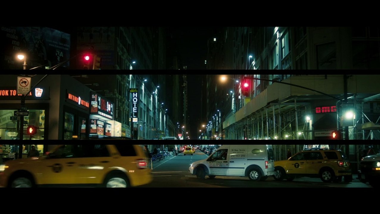 Whiplash - Trailer