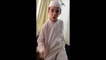Angry Pakistani Chanting Go Nawaz Go