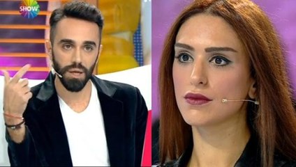 Juri üyesi ile yarışmacı arasında gerginlik: 'Eline koluna dikkat et...'