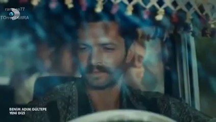 Benim Adım Gültepe 7.bölüm fragmanı