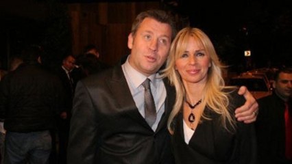 Metin Şentürk Tek Celsede Boşandı