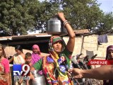 'Water Issues' in vibrant city 'Ahmedabad' - Tv9 Gujarati