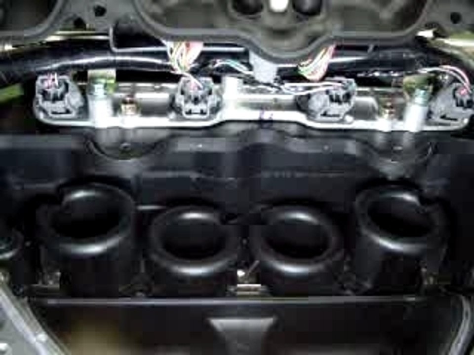 moteur en fonction