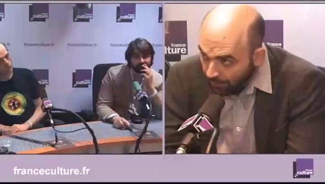 Les Matins - Les journalistes sont-ils vraiment libres d’enquêter ?