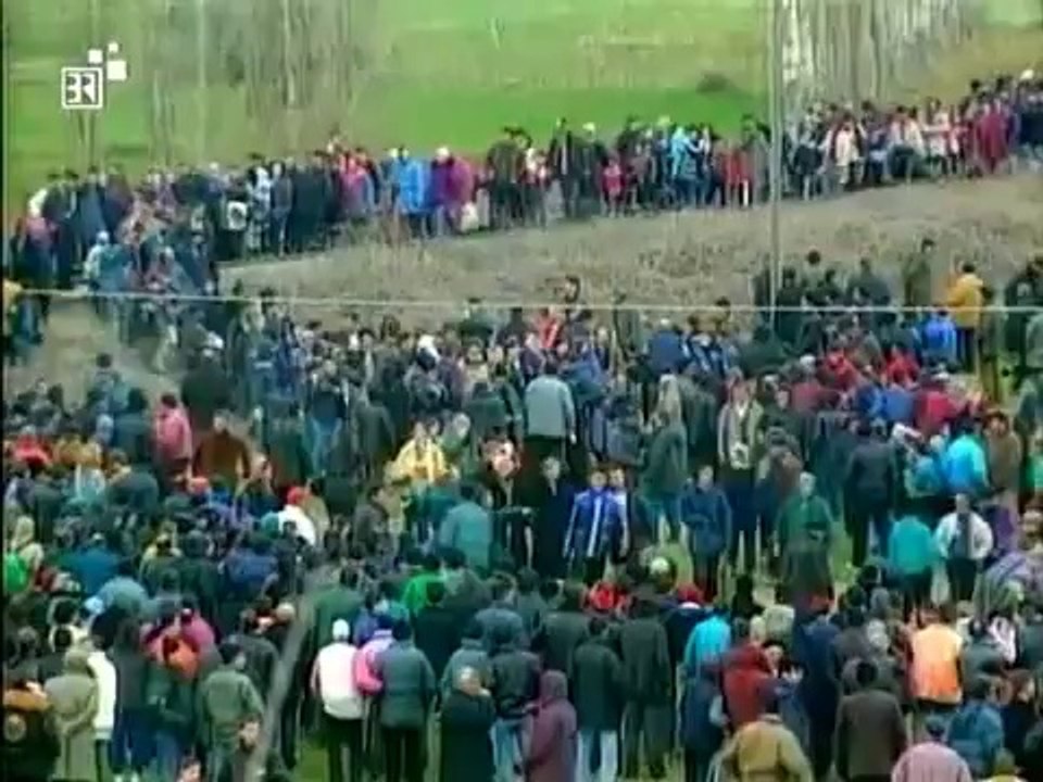 Geschichte 06 Verbrechen gegen die Menschlichkeit