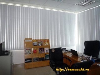 Rèm cửa HT với các mẫu mới