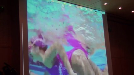 Φιλμάκι Παγκύπριων Ειδικών Ολυμπιακών Αγώνων