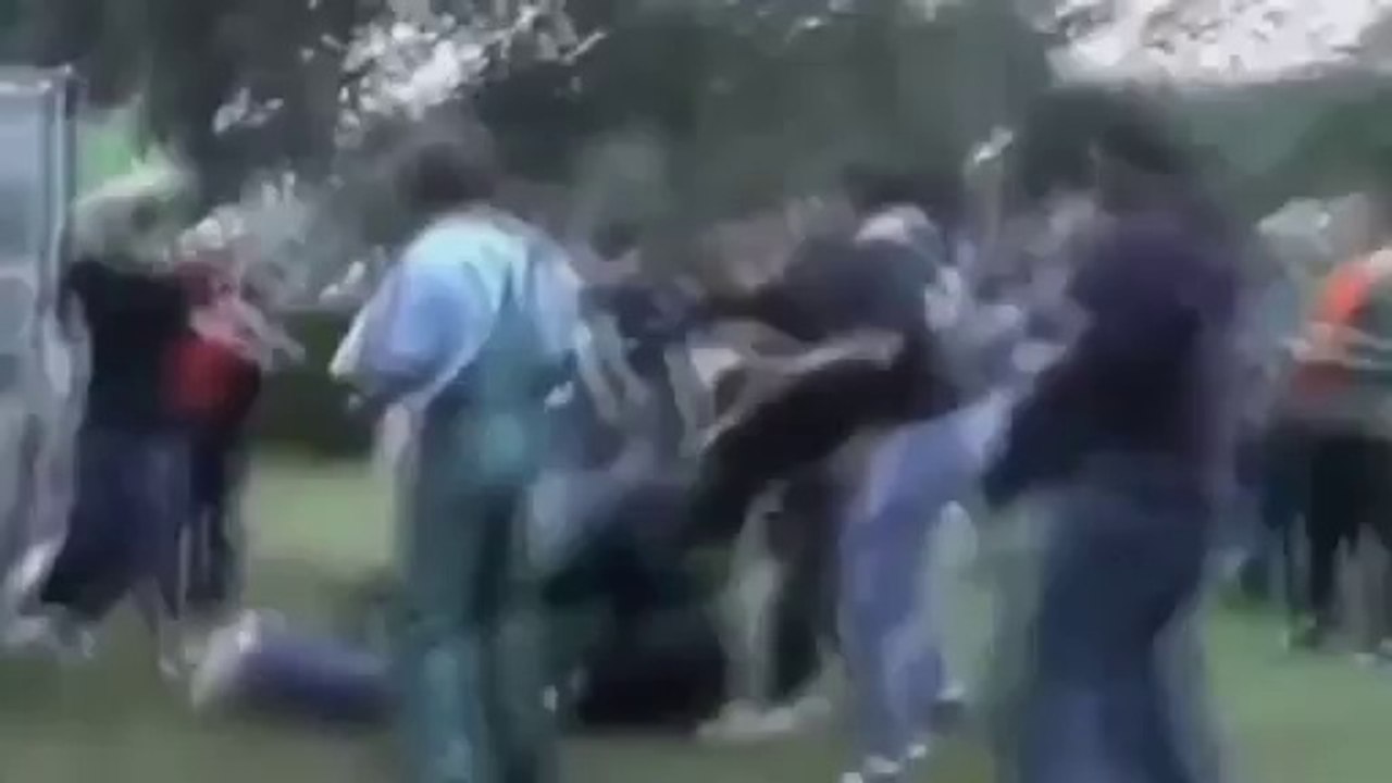 Funny Videos - Fail Compilation, Funny Pranks and Funny Clips Videos New Funny Video #12 - Video Dailymotion