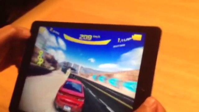 Apple : la rédaction du Point a testé le nouvel iPad Air 2