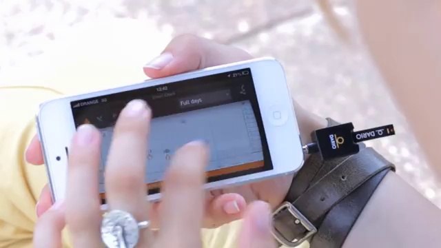 MyDario - Glucose Monitoring System | Blood Sugar Meter