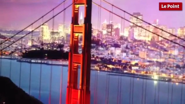 Apple : la rédaction du Point a testé le nouvel iMac Retina 5K