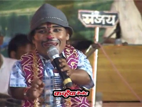 भोजपुरी आईटम डांस / तालबेहट मेला महोत्सव / चल दरिया में डूब जाये / हिना रानी & पंचम अलबेला