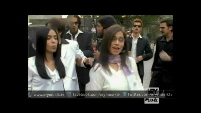Chal Dil Merey by Ali Zafar