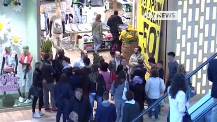 UN REFERENDUM CONTRO LE APERTURE FESTIVE