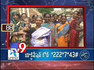 Chetana 90 - 17-10-2014 - Tv9