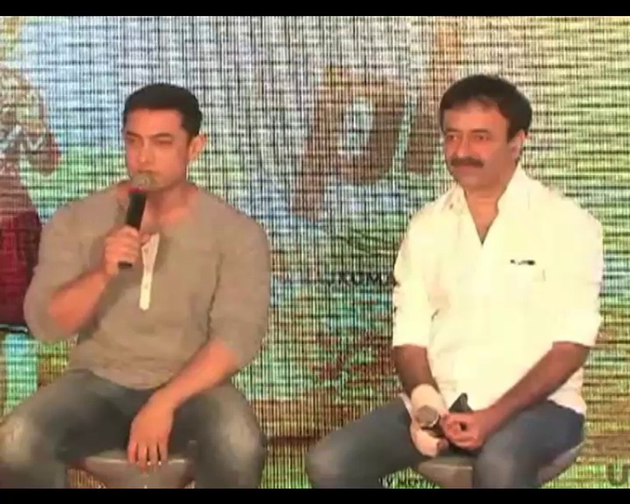 After Aamir Anushka Stuns everyone in PK poster Official Poster