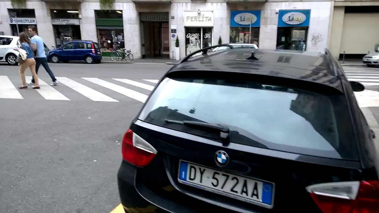 Nokia Lumia 930: Video test di giorno (comparativa con Lumia 1020)