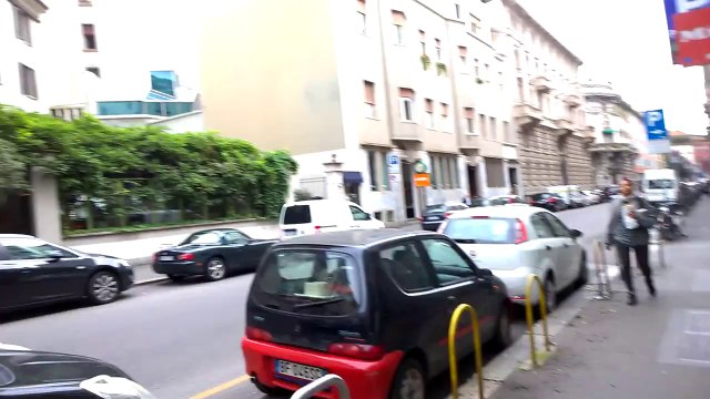 Nokia Lumia 1020: Video test di giorno (comparativa con Lumia 930)