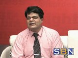 SBN TV presents Smart Solutions Show with RJ Mohsin Nawaz, Saher and Dr Sadaqat Ali on Anger Management 