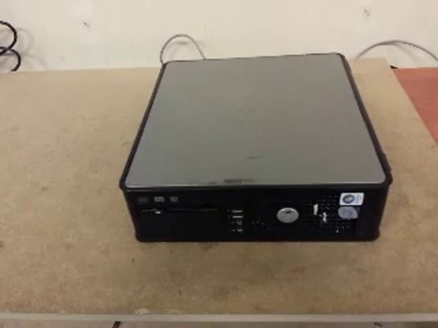 Gebruikte computers