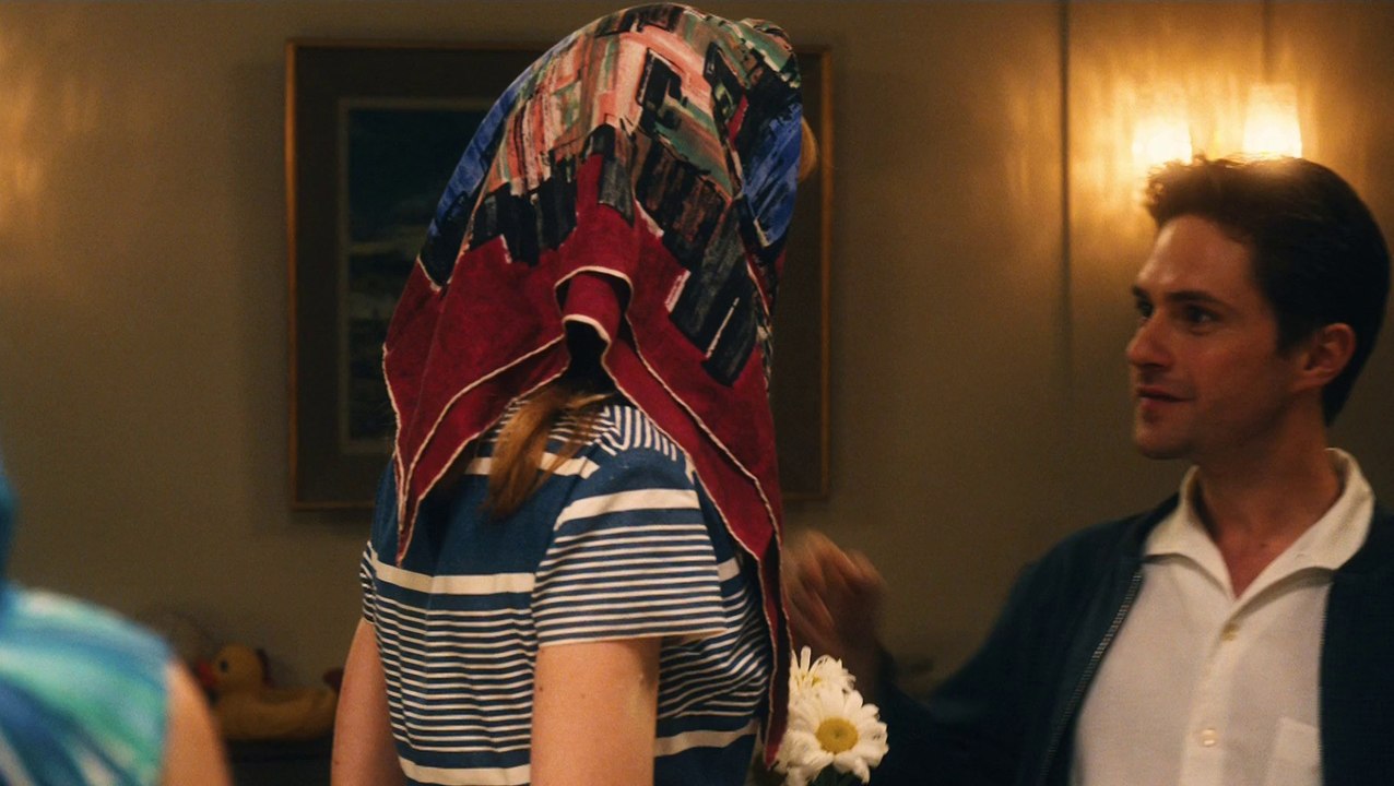 Extrait 1 - A LA VIE