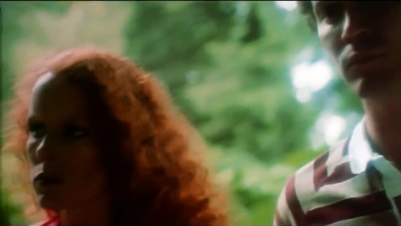 Just Before Dawn ~ Trailer