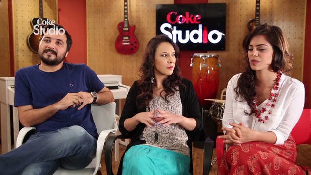BTS, Jimmy Khan, Pehla Pyar, Coke Studio Pakistan, Season 7, Episode 5