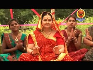 New Chhathi Maia Bhajan 2014 - Uthi Ji Ab Bhoor Ho Gail \\ Album Name: Chhathi Maiya Ke Mahima Aparampar