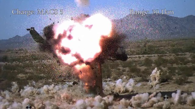 Lazer Destekli Top Atış Testi!