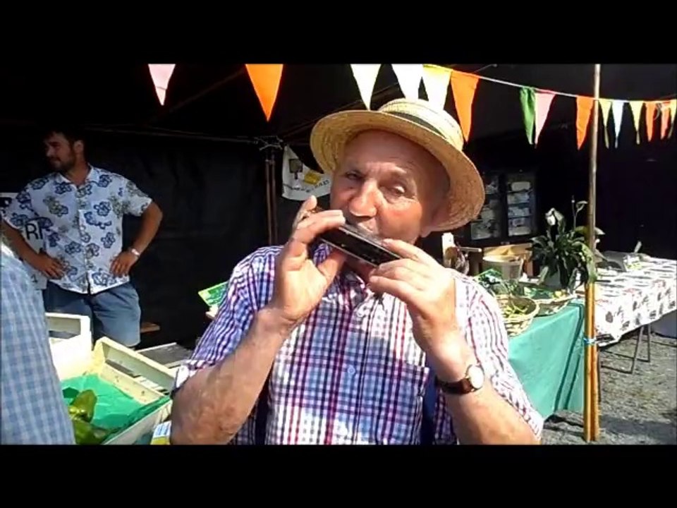 Fête du Patrimoine  le 15 juin 2014