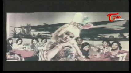 Agent Gopi Movie Songs || Chaala Bagundi || Krishna || Jayaprada