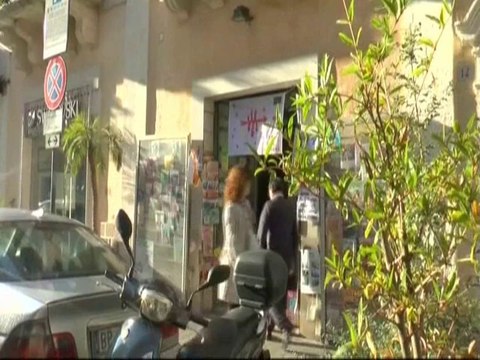 MATERA 2019: C'E' GRANDE ATTESA 17-10-2014