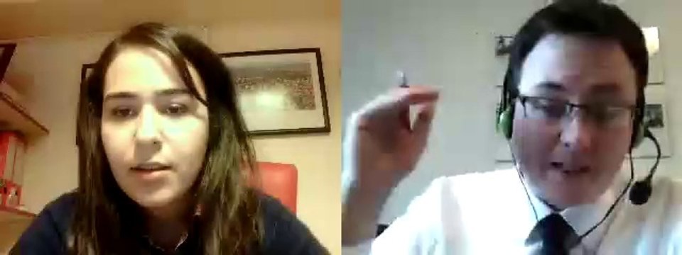 CAMPUS Work and Travel Mülakatları Mission Point Resort